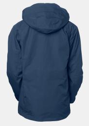 Damen Jacke 3-in-1 Greystone