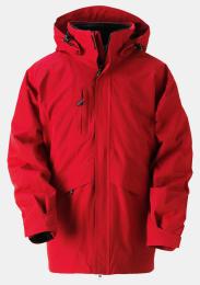 Damen Jacke 3-in-1 Greystone