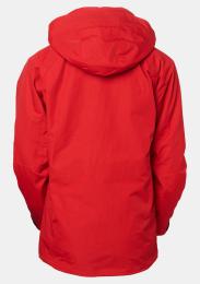 Damen Jacke 3-in-1 Greystone