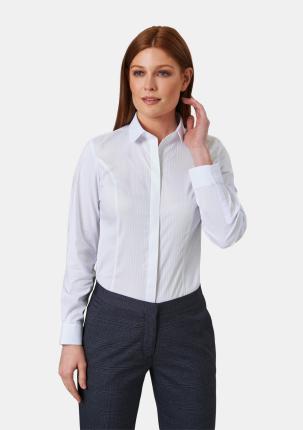 32251A - Damenbluse Franca
