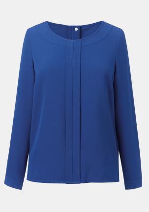 32279E - Shirtbluse Langarm Roma