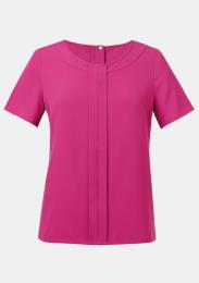 Shirtbluse Kurzarm Verona