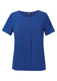 Shirtbluse Kurzarm Verona