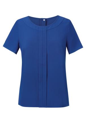 32280E - Shirtbluse Kurzarm Verona