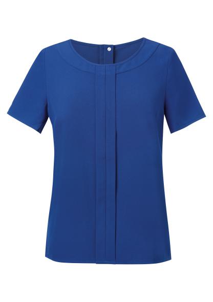 32280E - Shirtbluse Kurzarm Verona