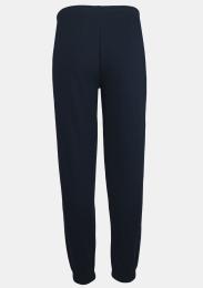 Kinder Pants navy