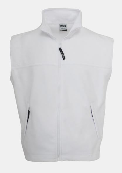 3JN45001 - Fleece Gilet