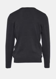 Pullover Dunkelgrau