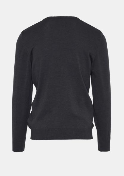 35043156 - Pullover Dunkelgrau