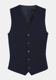 Herrengilet Mercury