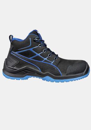 3634200 - Sicherheitsschuh KRYPTON MID