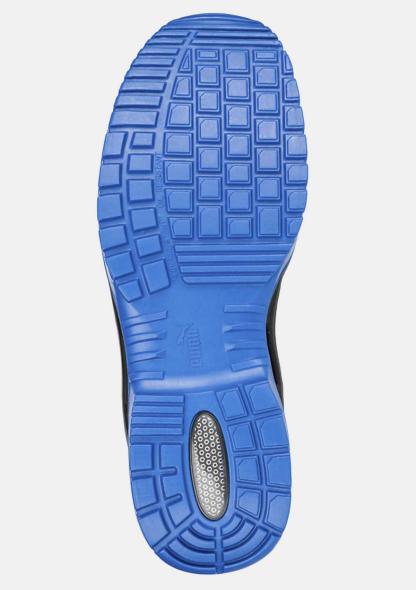 3634200 - Sicherheitsschuh KRYPTON MID