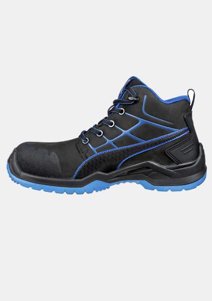 3634200 - Sicherheitsschuh KRYPTON MID