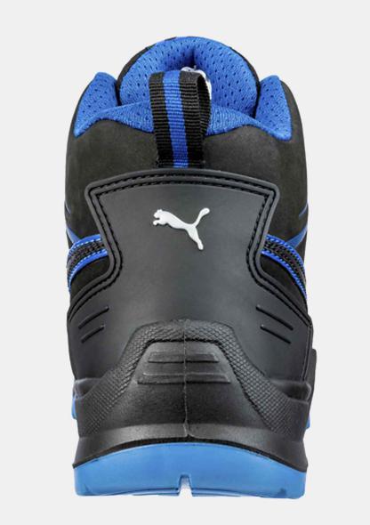 3634200 - Sicherheitsschuh KRYPTON MID
