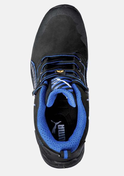 3634200 - Sicherheitsschuh KRYPTON MID