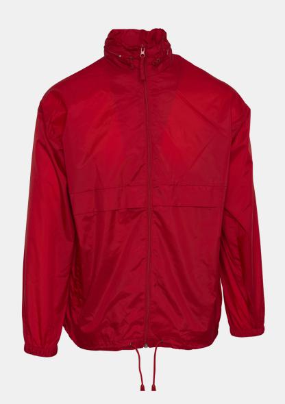 32000004 - Regenjacke SURF ungefüttert