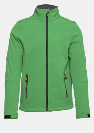 32261044728 - Softshelljacke