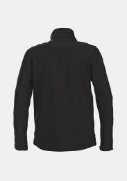 Softshelljacke schwarz