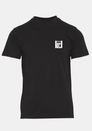 T-Shirt mit Schullogo