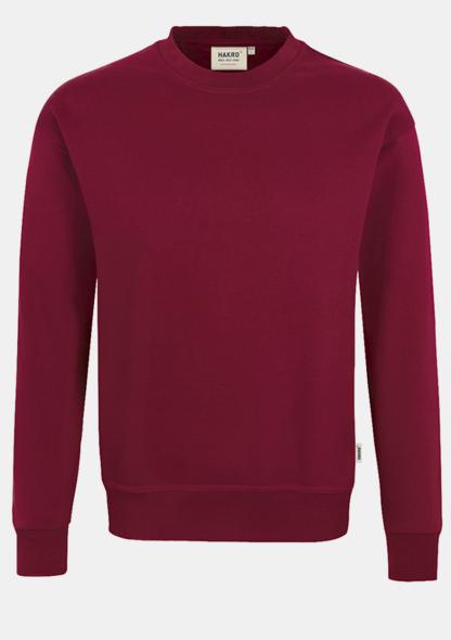 347517 - Sweater mit Rundhals