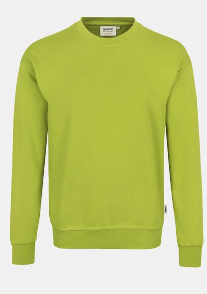 347540 - Sweater mit Rundhals