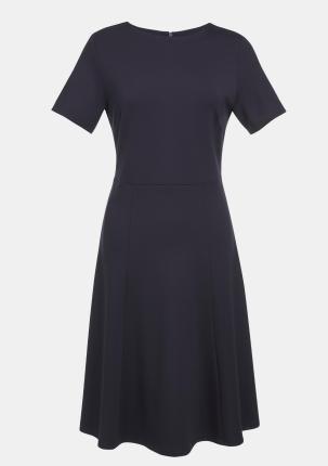 32380A - Jsey Kleid Belinda