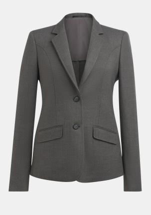 32390C - Damenjacke Margot Regularfit