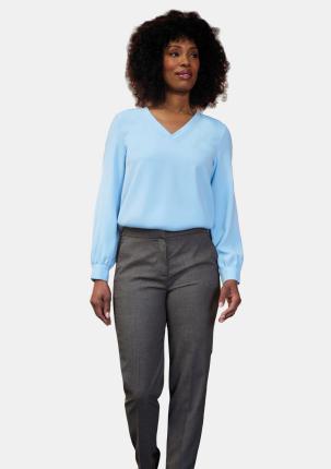 32392C - Damenhose Eleanor Slimfit