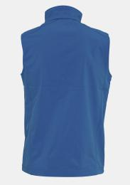 Softshellgilet Aqua