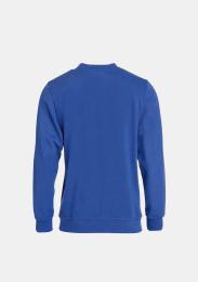 Sweater Basic royal