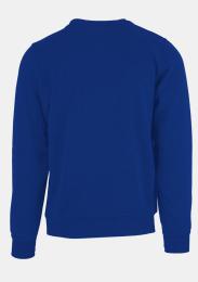 Sweater Basic royal