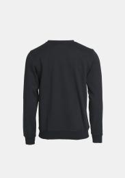 Sweater Basic schwarz