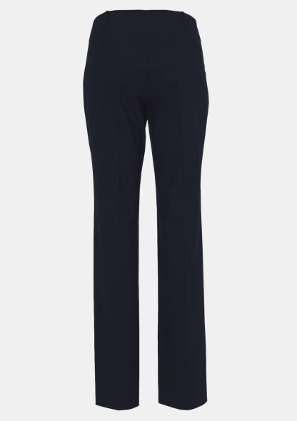 1DHW01BL01 - Damenhose ohne Bund