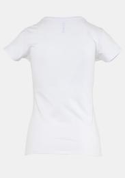 Schweres Damen T-Shirt