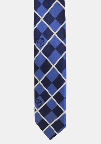 1MRKRAW - Krawatte mit Schullogo