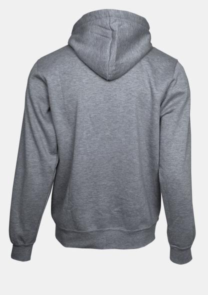 1PSWEATJA - Kapuzen-Sweatjacke mit Logo