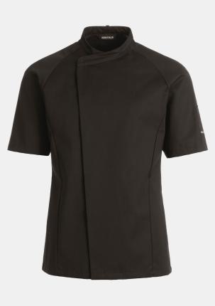 3235002000700 - Kochjacke Kurz Arm