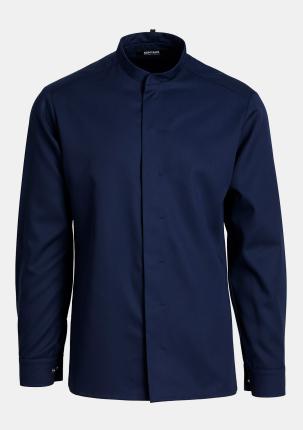 325241924603 - Kochhemd m. TENCEL&trade; Lyocell