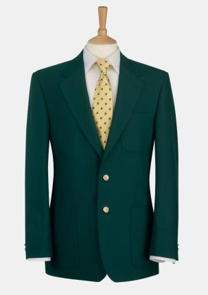 35051A - Klub Blazer Henley