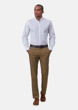38058B - Chino Leo Slimfit