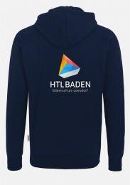 Kapuzensweater mit Logo und Namen