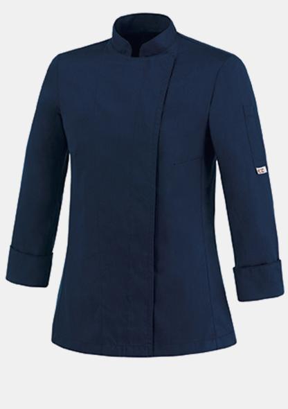 31005006C - Damenkochjacke SAILOR