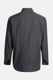 Herren Pull-Over Hemd