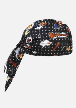 37002143A - Bandana