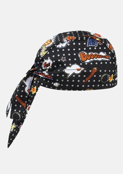 37002143A - Bandana