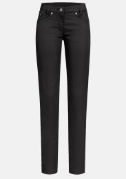 Damen Hose Regular Five-Pocket