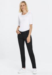 Damen Hose Regular Five-Pocket