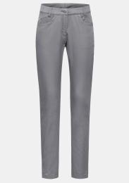 Damen Hose Regular Five-Pocket