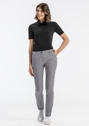 Damen Hose Regular Five-Pocket