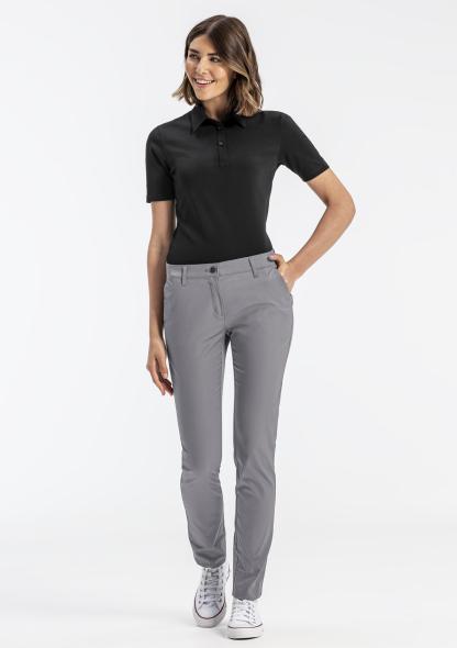 313722700014 - Damen Hose Regular Five-Pocket